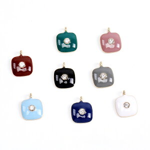 IG{`[ XNGA^ CXg[t 11×14mm S[hi4j