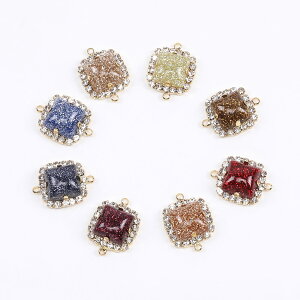 IKXXg[`[ RlN^[`[ XNGA^ 2Jt 15×19.5mm S[hi2j