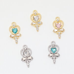 IKX`[ n[g̏ @ ϐg XebL y_ggbv ^`[ 10×19mmi1j