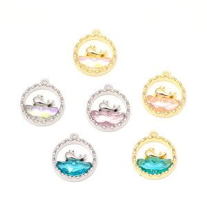 I}`[ NW`[t C̐`[ KX`[ Eh^ 1J 16×18mm (2)