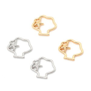 ���������I���W���t���[���p�[�c �V�F�����`�[�t �C�̐������p�[�c ���W���g ���W���`���[�� �}�����`���[�� ��11×13mm�i6���j