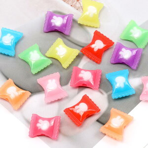 IANLfB[^r[Y e^͗l LfB[`[tANr[Y ʂ 17×21mm