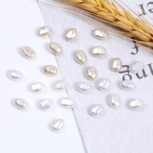 ���������I�p�[���r�[�Y ���FABS�����p�[���r�[�Y �s�K���I�[�o�� 6×7.5mm�i30���j