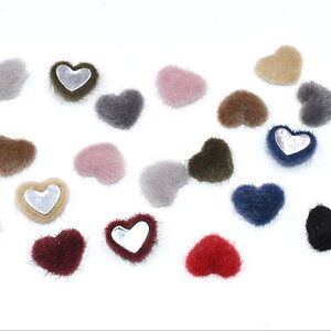 IfRp[c n[g 15×17mm ӂӂt@[ti10j