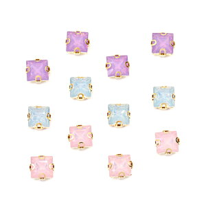 IrW[p[c ܕtCXg[ XNGA^ 9×9mmi20j