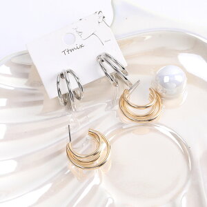 ���������I���i���`�^���s�A�X���� �f�U�C���t�[�v�s�A�X 22mm�i2���j