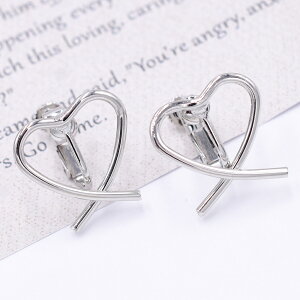 ���������I�J�X�^���C�������O �J�X�^�}�C�Y�C�������O �f�U�C���C�������O �l�W�o�l�� ���C���[�A�����W ���̃n�[�g���`�[�t 17×17mm�i2���j