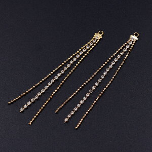 ���������I�㎿�`�F�[���^�b�Z�� �_�C�����[�� 3�A �S�[���h�i1���j