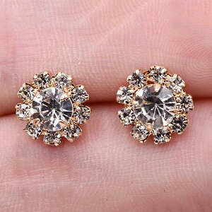 IWRjAXg[sAX fUCsAX Lb`t 11×11mm NX^/S[hi4j