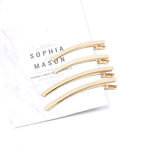 ���������I�w�A�N���b�v �w�A�A�N�Z�T���[ �S2�T�C�Y �S�[���h