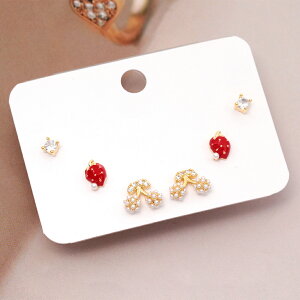 ���������I�f�U�C���s�A�X ���i�� �W���R�j�A �~�j �C�`�S �������� �V���o�[�|�X�g ���� ��7×9mm�i3�y�A/�Z�b�g�j