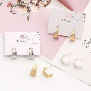 I݃Ct[vsAX Ԃ胊OsAX mz[sAX AM[h~ Lb`t 6.5×13.5mmi2j