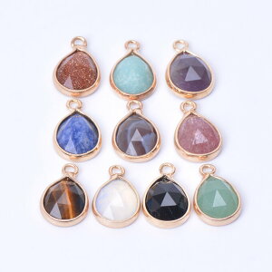 I㎿VR΃t[`[ M΃`[ hbv^ 1Jt 9×14mm S[hi1j