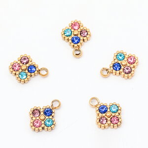 ���������I�X�e�����X���K���X�`���[�� �l�t �N���[�o�[ �d�C���b�L���H SUS304 ���^���`���[�� ��6×8mm�i1���j