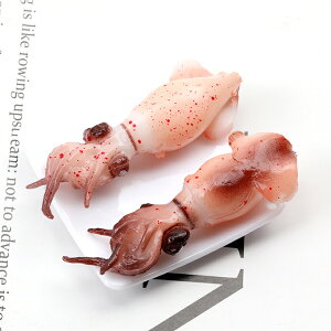 ���������I�~�j�`���A�t�[�h�p�[�c �v���X�`�b�N�� �H�i�T���v���\�t���p�[�c �t�F�C�N�t�[�h�J�{�V���� �f�R���[�V�����p�[�c �C�J 22×62mm�i1���j