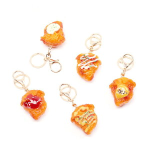 ���������I�H�i�T���v���L�[�z���_�[ ���炠�� �{�̓��g�� �~�j�`���A�t�[�h ��d�J�� �J�j�J���t�� ��4.5×11.5cm�i1���j