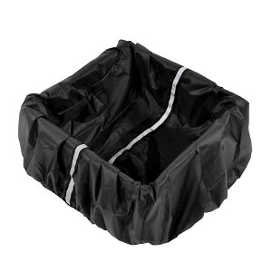 I]ԃAoXPbgJo[ ˎ]ԃoXPbgJo[ h 25×33×42cmi1j