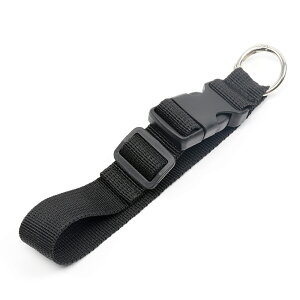 ���������I�o�b�N���t���i�C�����x���g �i�C������ �X�g���b�v�L�[�z���_�[ �g�їp�x���g �J���r�i����/�Ȃ��i1���j