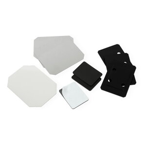 [V^] 53×78mm ` }Olbg ʃobWp[cZbg 250