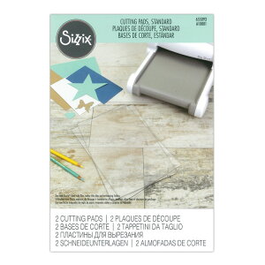 Sizzix JbeBOpbh [X^_[h] 1yA / Cutting Pads Standard 1 Pair