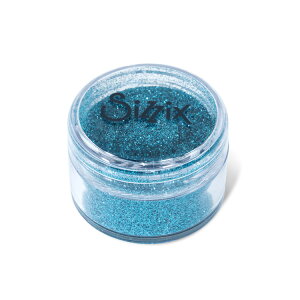 [SUPER PRICE] Sizzix VWbNX Making Essential oCIfO[_u t@COb^[  [AK] 12g / Biodegradable Fine Glitter [Agave] 12g