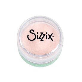 Sizzix シジックス Making Essential エンボスパウダー [バレエシューズ] 12g / Embossing Powder [Ballet Slipper] 12g