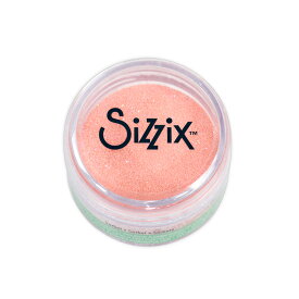 Sizzix シジックス Making Essential エンボスパウダー [ソルベ] 12g / Embossing Powder [Sorbet] 12g