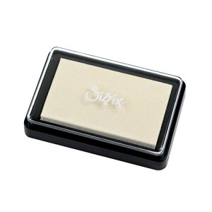 [SUPER PRICE] Sizzix VWbNX Making Essential G{bVO CNpbh NA / Embossing Ink Pad Clear