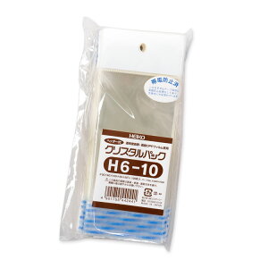 HEIKO H6-10 e[vtOPP ( wb_[t ) 100