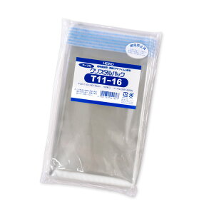 HEIKO T11-16 e[vtOPP NX^pbN 100