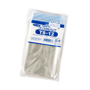 HEIKO T8-12 e[vtOPP NX^pbN 100