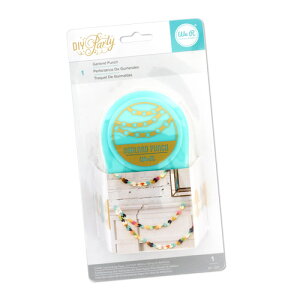 [SUPER PRICE] We R Memory Keepers �K�[�����h�p���`�J�b�^�[ / Garland Punch