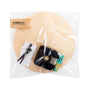 ؂̎vLbg 175mm Round Clock Kit