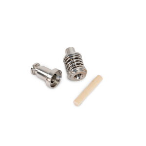 くるみボタン13mm 金型セット ( ハンドプレス機用 )