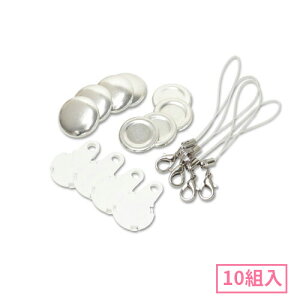 22mm gуXgbv^݃{^p[cZbg(  ) 10g