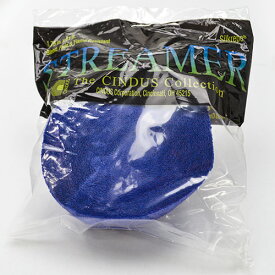 ペーパー クレープストリーマー [ロイヤルブルー] / Cindus Paper Streamer Royal Blue