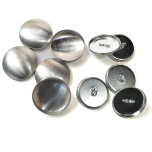 29mm くるみボタンパーツセット ( プレス 機用 ) 50個入