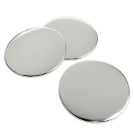 100mm 缶バッジ シェル 50個