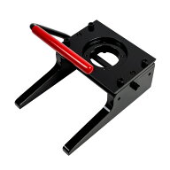 57mm プロ仕様 サークル パンチ カッター