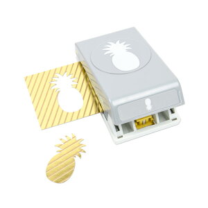[SUPER PRICE] EKTNZX Ntgp`Jb^[ [W [pCibv]/ EK Punch Cutter Large Pineapple