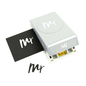 [SUPER PRICE] EKTNZX Ntgp`Jb^[ [W [~X^[]/ EK Punch Cutter Large Mr