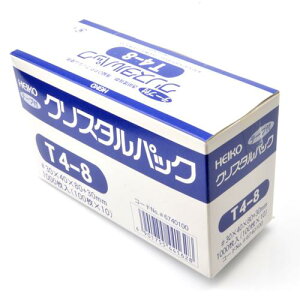 HEIKO T4-8 e[vtOPP NX^pbN 1000