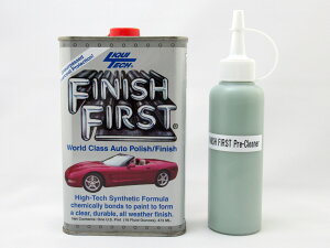 Finish First Auto Polish 473mlL[hOXELbhOXƓiƑO܂̃Zbg@{t