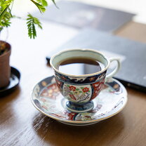 楽天市場】古伊万里 コーヒーカップ 5客の通販