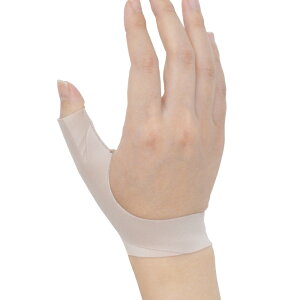 【好評販売中】 親指サポーター 付け根 サポーター かぐや姫 手 親指 親指サポート 指サポーター 水仕事 指用サポーター サポーター 指 サポート 関節 固定 健康グッズ 左右兼用 母 母親 男