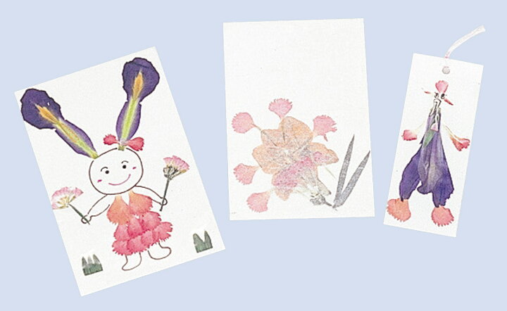 楽天市場 押し花 手作り ハンドメイド フラワー 花 趣味 クラフト プレゼント お家 室内 親子 オリジナル 手作りキット 冬休み キット 小学生 低学年 高学年 幼児 女の子 大人 中学生 かんたん かわいい 3980円以上送料無料 子ども向け手作り工作 クラフトイ
