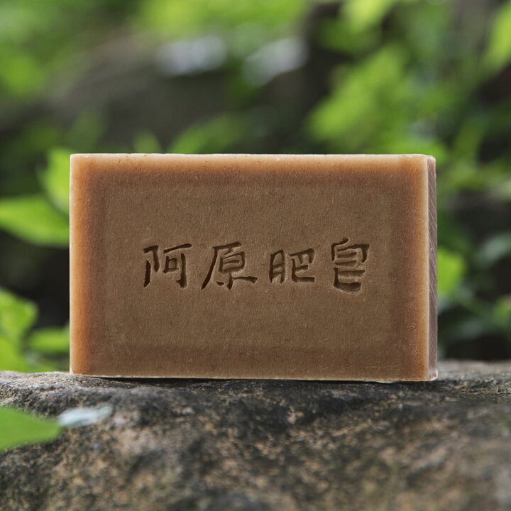 楽天市場】阿原YUAN キンギンカソープ 金銀花 115g【ユアンソープ 無 