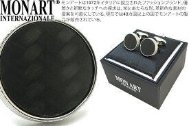 MONART モンアート "PRET-A-PORTER" TOKYO CUFFLINKS プレタポルタ トーキョー カフス【送料無料】【カフスボタン　カフリンクス】 父の日