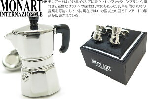 MONART A[g hOLD STYLEh MOKA CUFFLINKS I[hX^C J|bgJtXyzyJtX{^@JtNXz ̓