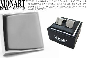 MONART A[g EVERGREEN SCIVOLO CLASSIC CUFFLINKS Go[O[ XL[HNVbNJtXyzyJtX{^@JtNXz ̓